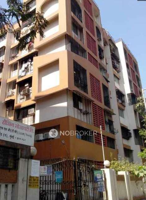1 BHK Flat In Priyamvada Chs, Mulund West For Sale  In Mulund West