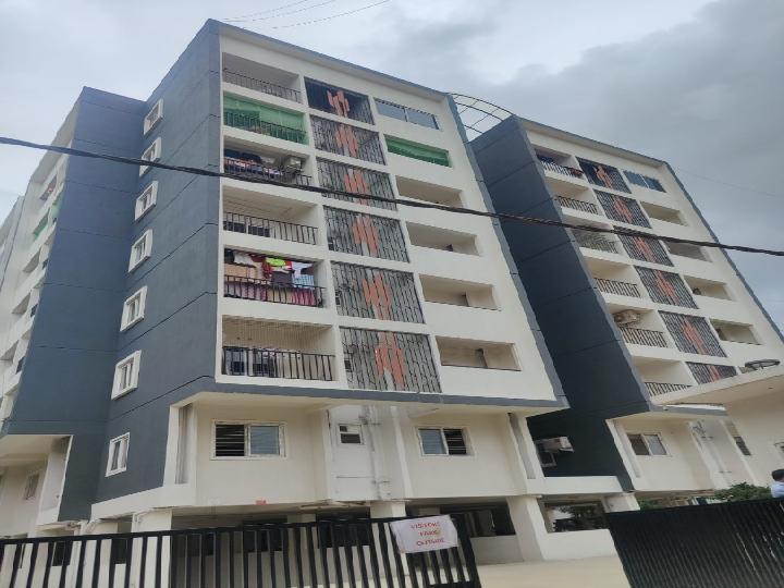 Bank Auction Property Ark Hema Rodamestri Nagar Without Brokerage