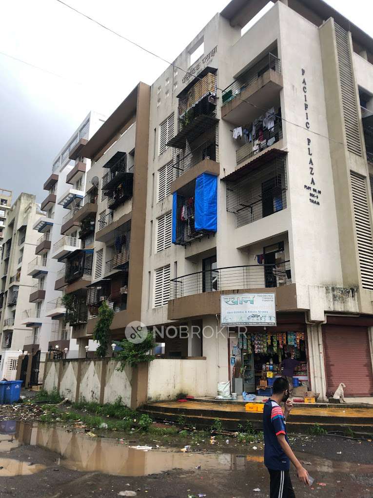 Pacific Plaza, Taloja