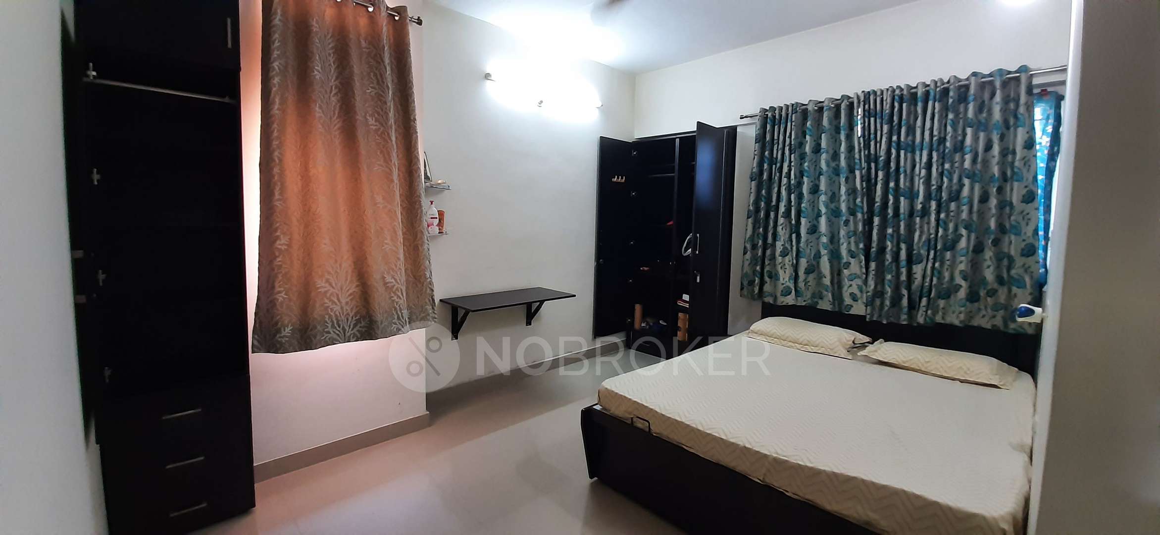 Amanora Park Town Hadapsar Rent WITHOUT BROKERAGE Fully furnished 3