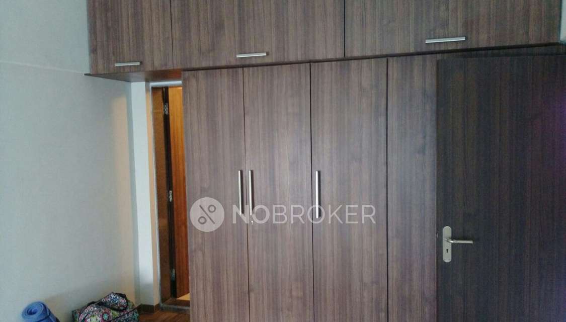 3 BHK Flat In Cidco Nri Complex, Mumbai For Sale  In Nri Complex Phase-i