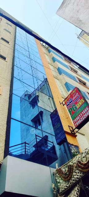 PG for Girls in Adugodi