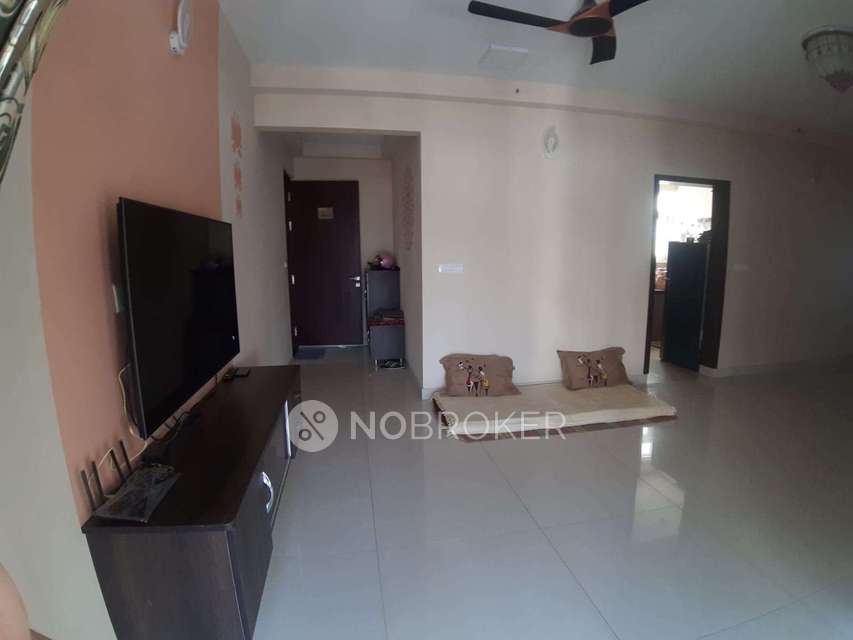 3 BHK Flat In Prestige Falcon City for Rent  In Konanakunte