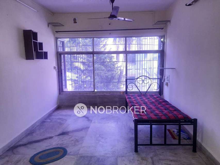 2 BHK Flat In Sunflower Apartments For Sale  In Santacruz East