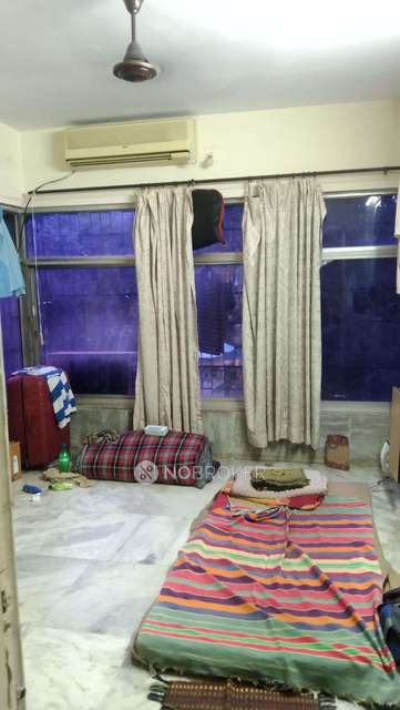 2 BHK Flat In Sunflower Apartments For Sale  In Santacruz East