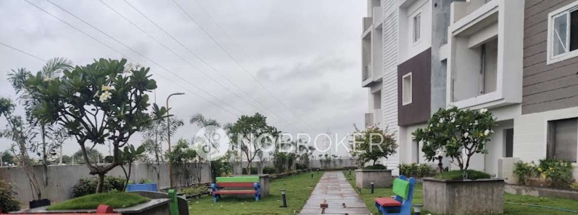 2 BHK Flat In Ketrish Landmark For Sale  In Nagole