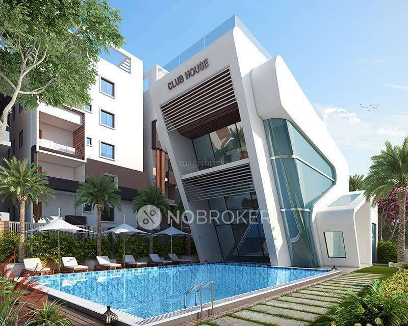 2 BHK Flat In Ketrish Landmark For Sale  In Nagole