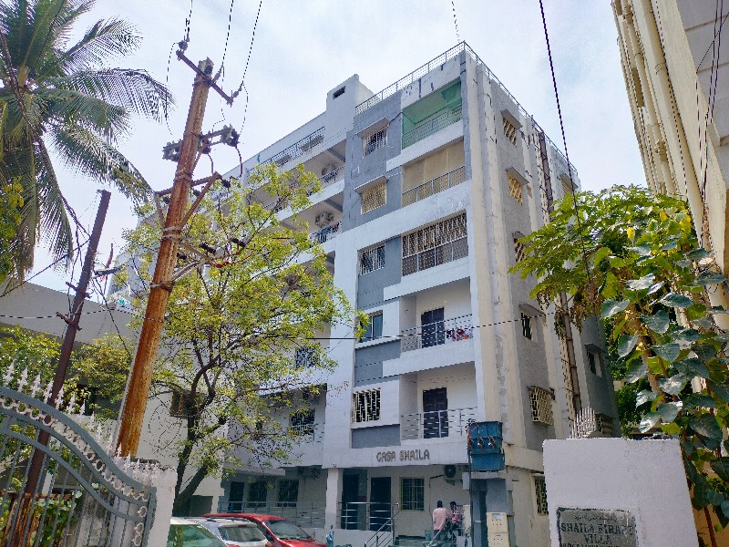 Casa Shaila Apartments Banjara Hills, hyderabad Apartments/Flats NoBroker