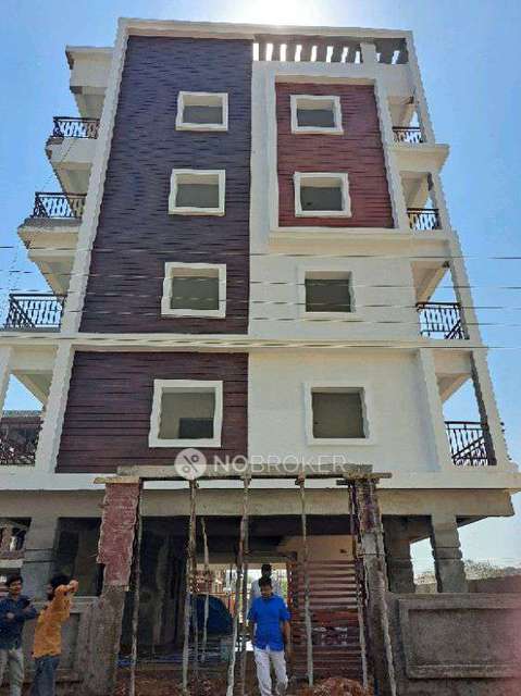 2 BHK Flat In Avani Emeralds For Sale  In Bandlaguda Jagir,