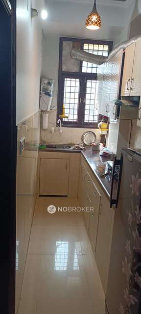 1 BHK Flat For Sale  In  Shalimar Garden