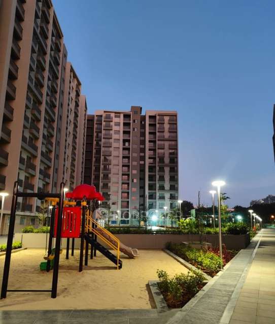 3 BHK Flat In Orchid Piccadilly For Sale  In Chokkanahalli