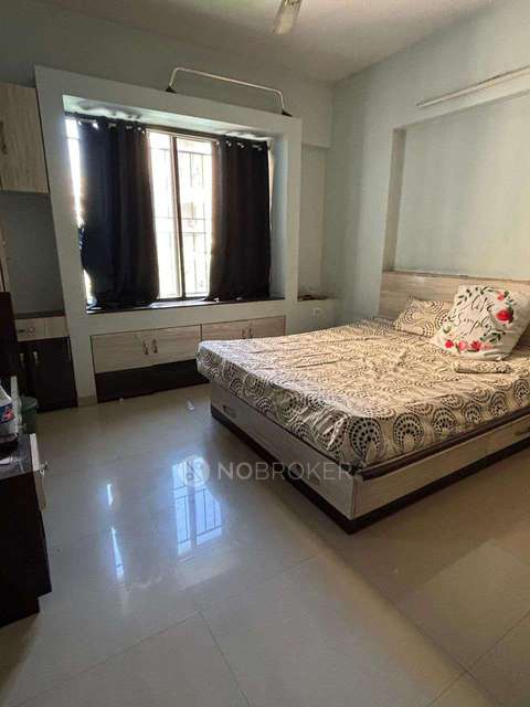 3 BHK Flat In Rachana My World for Rent  In Balewadi High Street