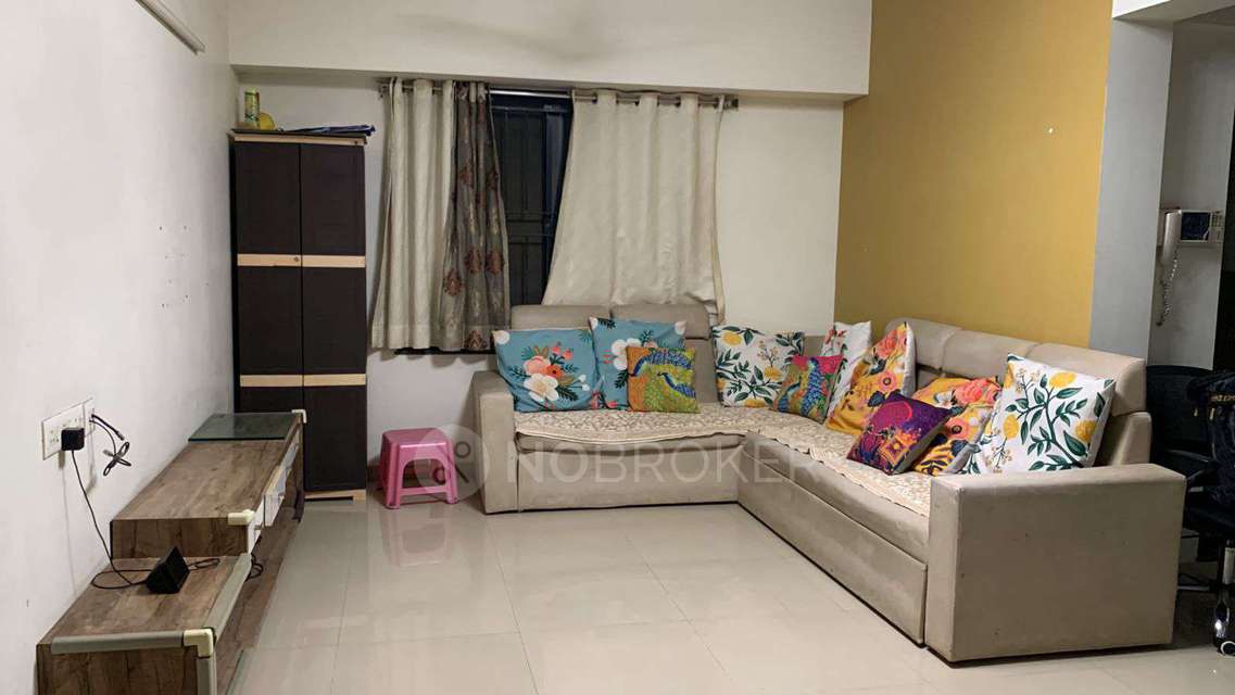 3 BHK Flat In Rachana My World for Rent  In Balewadi High Street
