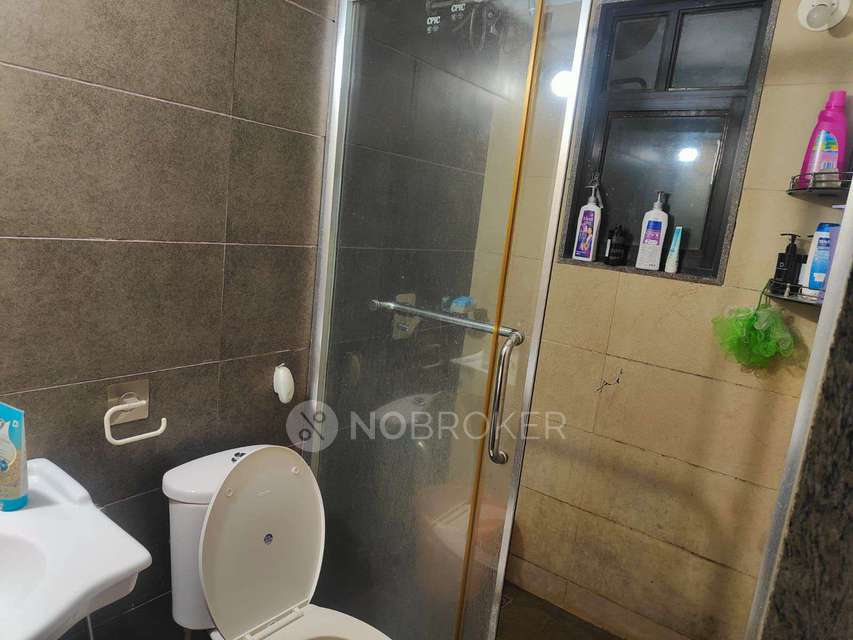 3 BHK Flat In Rachana My World for Rent  In Balewadi High Street