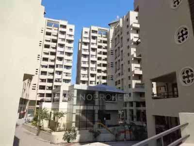 3 BHK Flat In Rachana My World for Rent  In Balewadi High Street