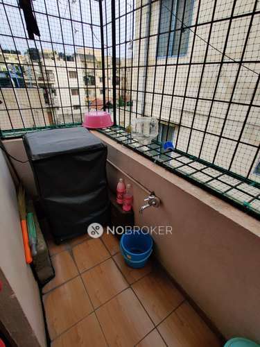 2 BHK Flat In Jana Jeeva Nivas For Sale  In C V Raman Nagar