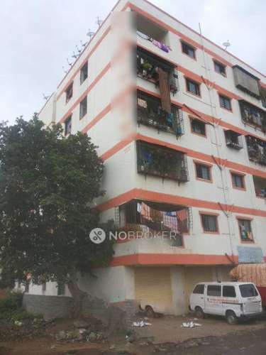 1 BHK Flat In Panduranga Krupa For Sale  In Fursungi