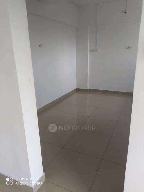 1 RK Flat In Paranjape Abhiruchi Parisar for Rent  In Dhayari