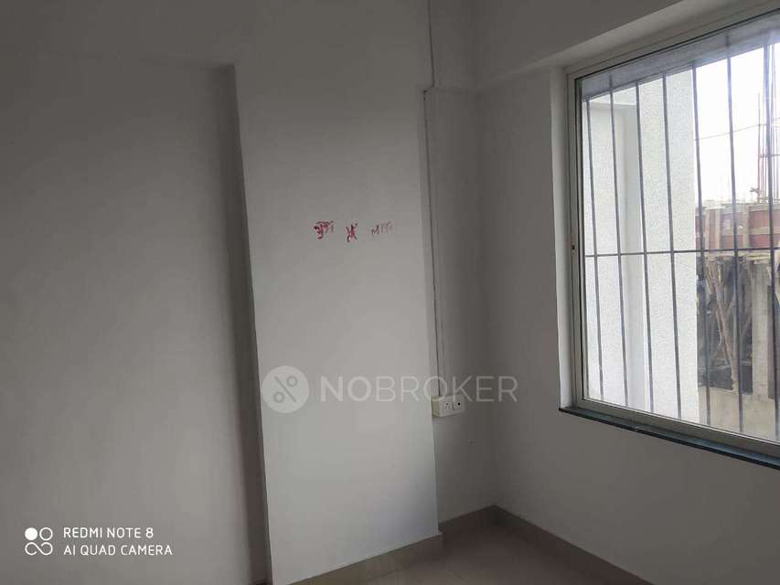 1 RK Flat In Paranjape Abhiruchi Parisar for Rent  In Dhayari