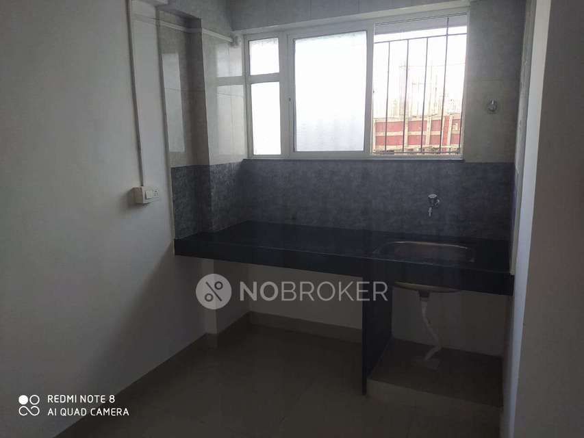 1 RK Flat In Paranjape Abhiruchi Parisar for Rent  In Dhayari