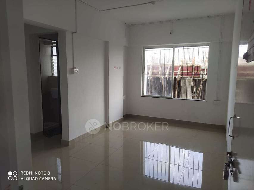 1 RK Flat In Paranjape Abhiruchi Parisar for Rent  In Dhayari