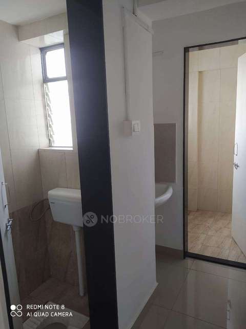 1 RK Flat In Paranjape Abhiruchi Parisar for Rent  In Dhayari