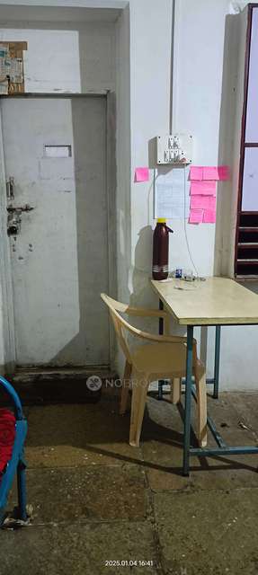 PG for Girls in Shivajinagar