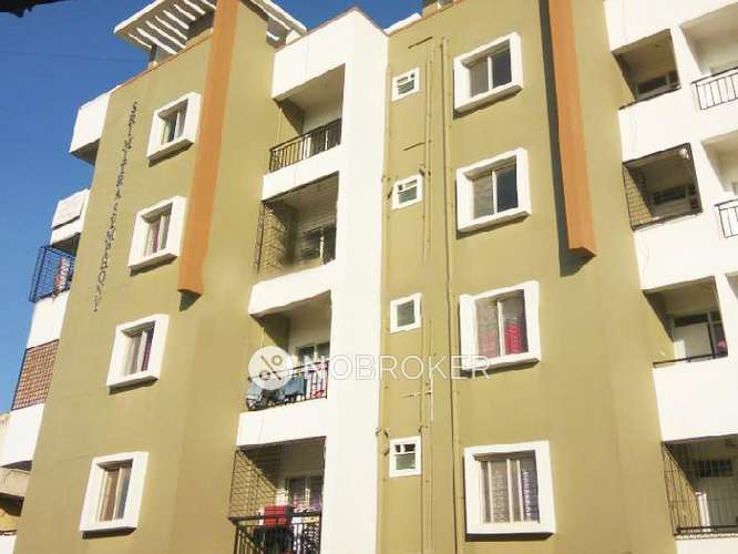 2 BHK Flat In Srimitra Symphony Apartment For Sale  In Hoodi