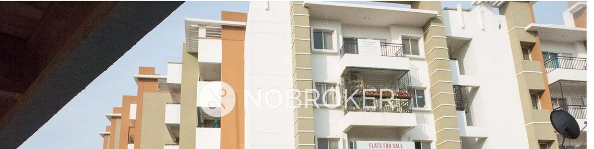 2 BHK Flat In Srimitra Symphony Apartment For Sale  In Hoodi