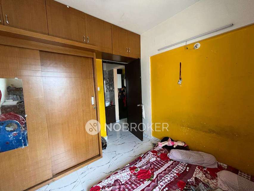 2 BHK Flat In River Residency For Sale  In Chikhali