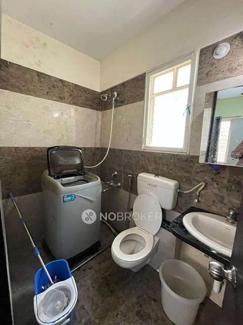 2 BHK Flat In River Residency For Sale  In Chikhali