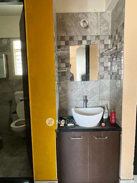 2 BHK Flat In River Residency For Sale  In Chikhali