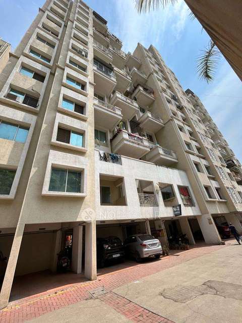 2 BHK Flat In River Residency For Sale  In Chikhali