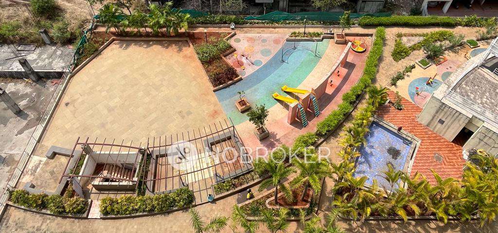 2 BHK Flat In River Residency For Sale  In Chikhali