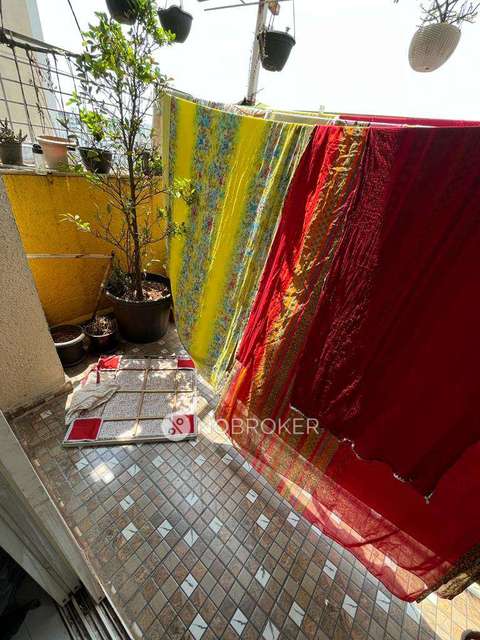 2 BHK Flat In River Residency For Sale  In Chikhali