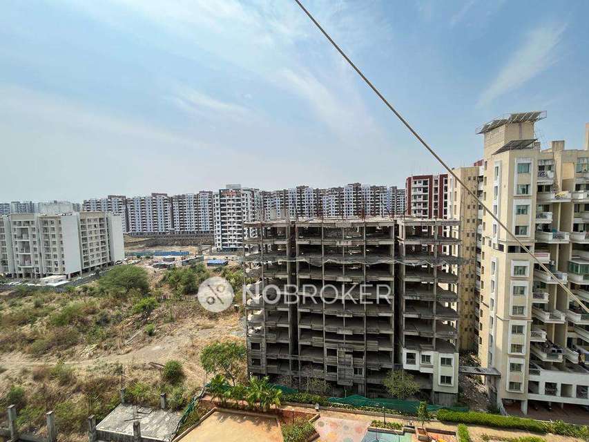 2 BHK Flat In River Residency For Sale  In Chikhali