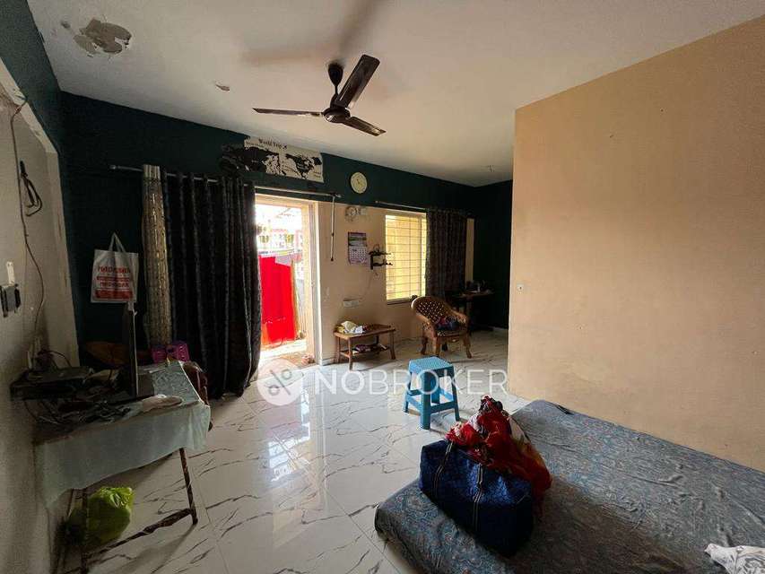 2 BHK Flat In River Residency For Sale  In Chikhali