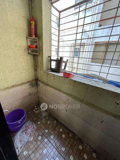 2 BHK Flat In River Residency For Sale  In Chikhali