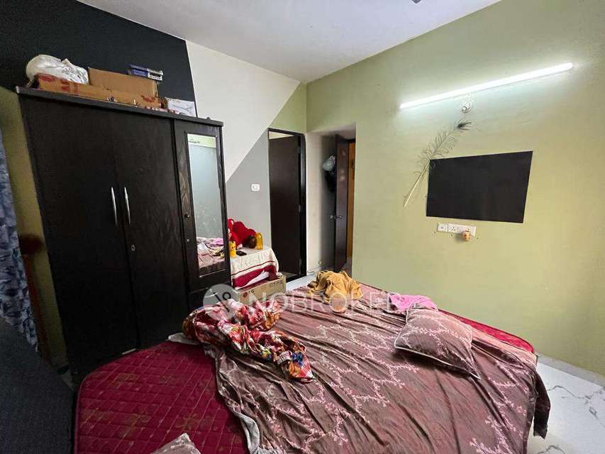 2 BHK Flat In River Residency For Sale  In Chikhali