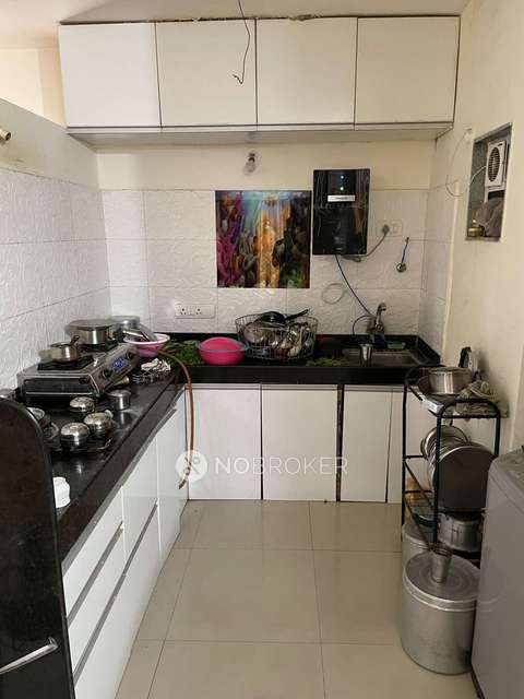 2 BHK Flat In Prem Mairah Residences For Sale  In Hinjawadi