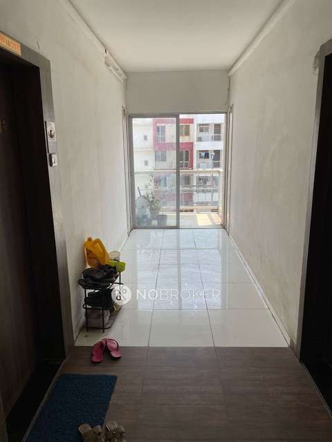 2 BHK Flat In Prem Mairah Residences For Sale  In Hinjawadi