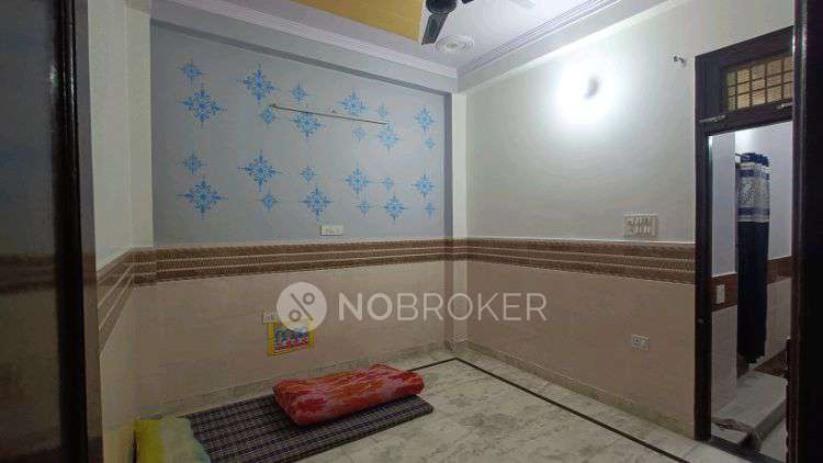 1 BHK House for Rent  In 341, Block B, Upakar Colony, Burari, New Delhi, Delhi, 110084, India