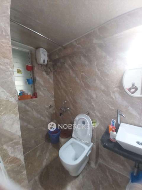 2 BHK Flat In Bharat Ecovistas For Sale  In Shilphata