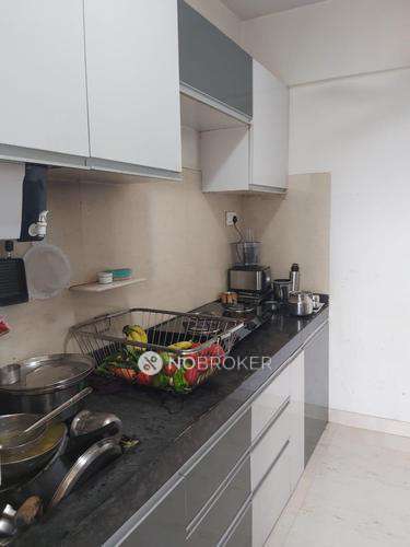 2 BHK Flat In Bharat Ecovistas For Sale  In Shilphata