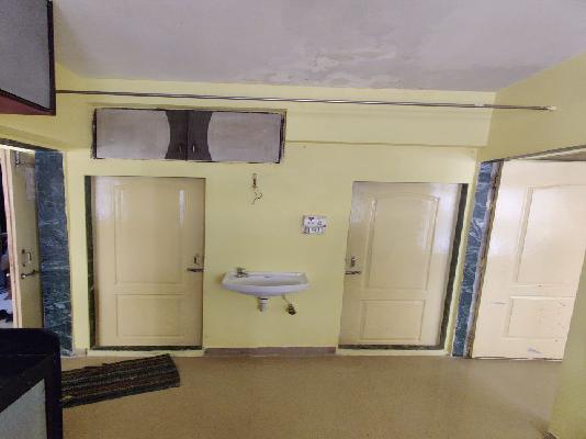 1 BHK Flat In Navneet Sadan Chs For Sale  In Bhandup West