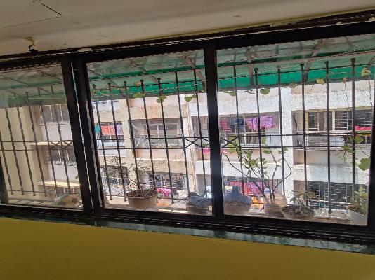 1 BHK Flat In Navneet Sadan Chs For Sale  In Bhandup West