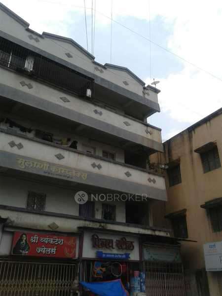 1 BHK Flat In Mulani Complex for Rent  In Wadgaon Sheri