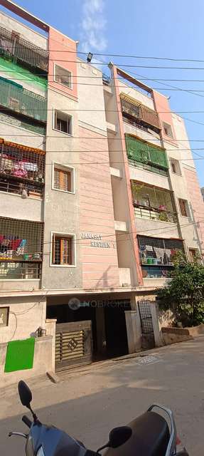 2 BHK Flat In Jana Sai Residency For Sale  In Boduppal