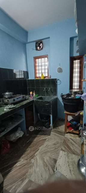 2 BHK Flat In Jana Sai Residency For Sale  In Boduppal