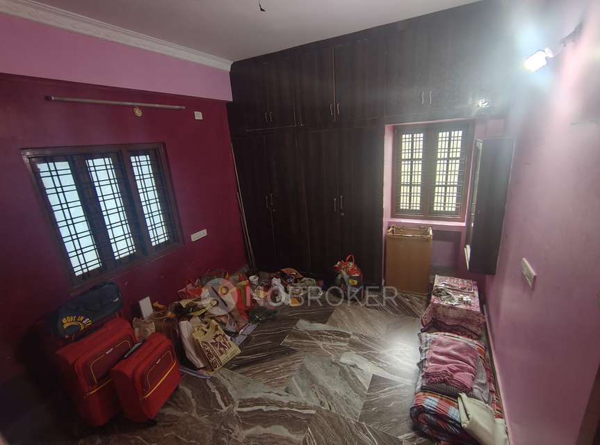 2 BHK Flat In Jana Sai Residency For Sale  In Boduppal